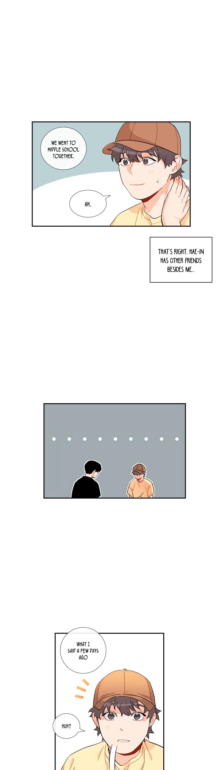 The Monsoon In June Chapter 3 page 5 - Chapter 3