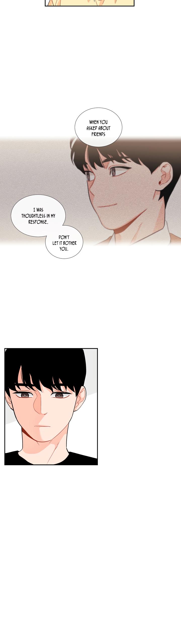The Monsoon In June Chapter 3 page 6 - Chapter 3