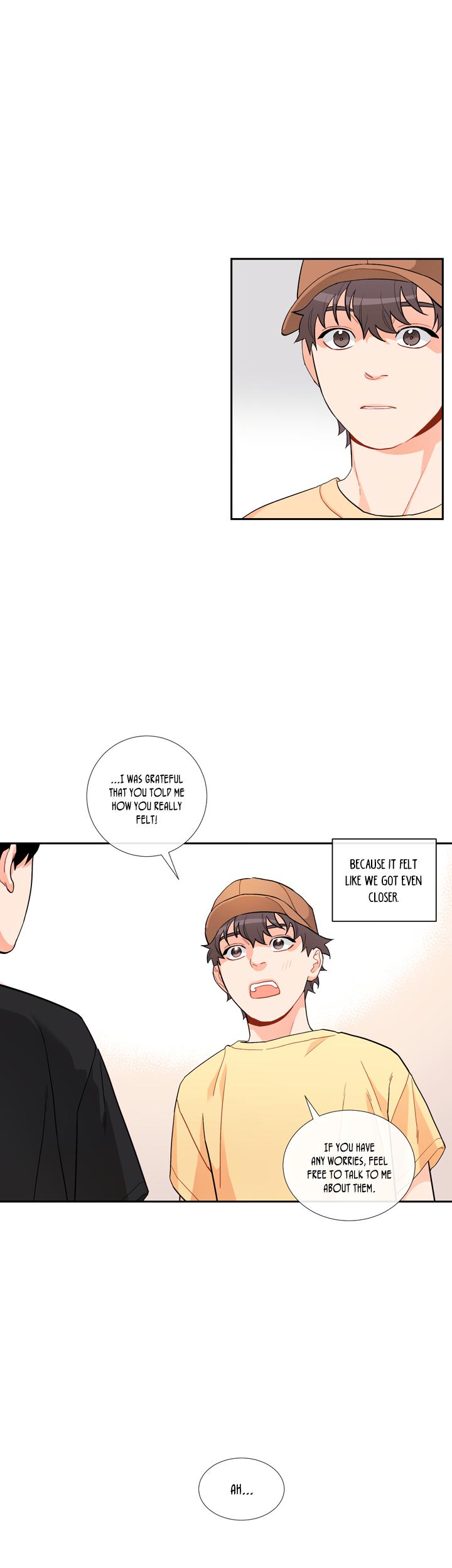 The Monsoon In June Chapter 3 page 7 - Chapter 3
