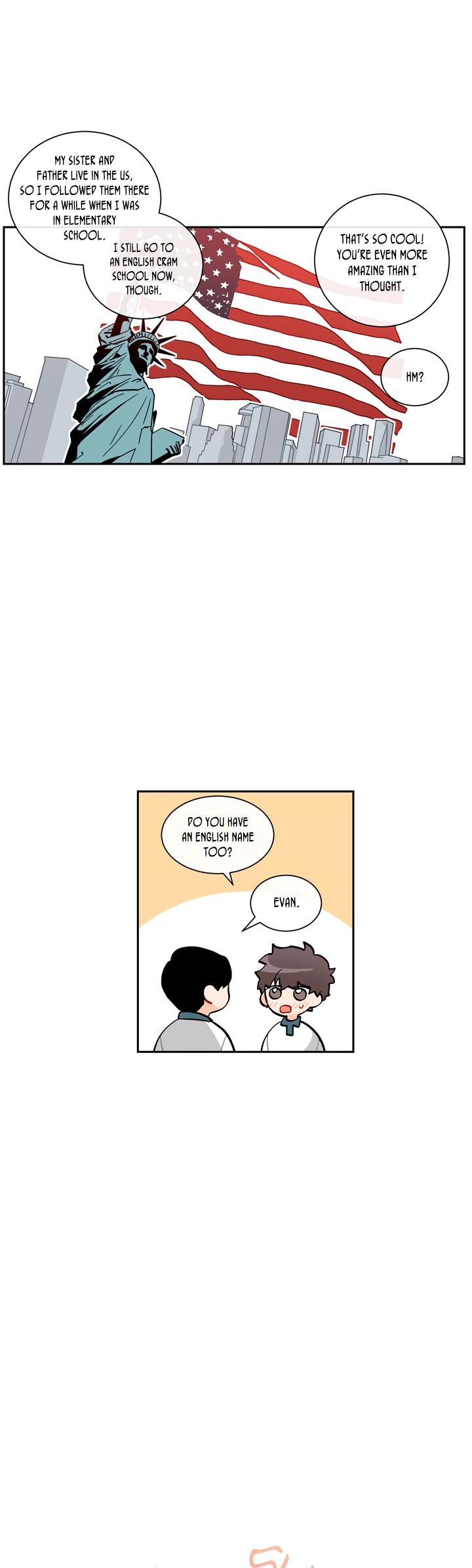 The Monsoon In June Chapter 4 page 10 - Chapter 4