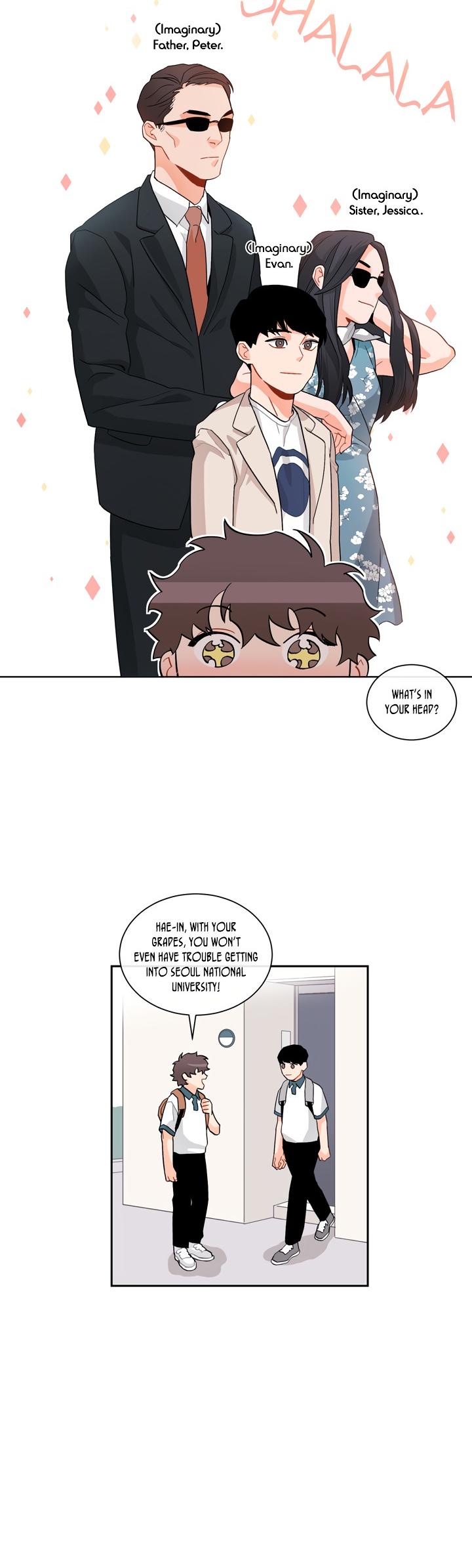 The Monsoon In June Chapter 4 page 11 - Chapter 4