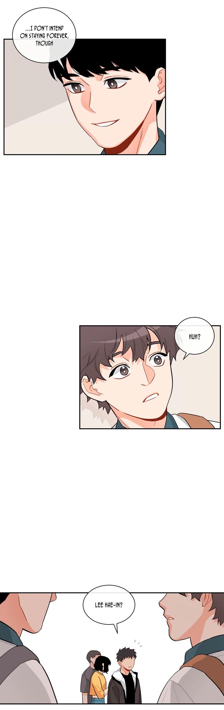 The Monsoon In June Chapter 4 page 12 - Chapter 4
