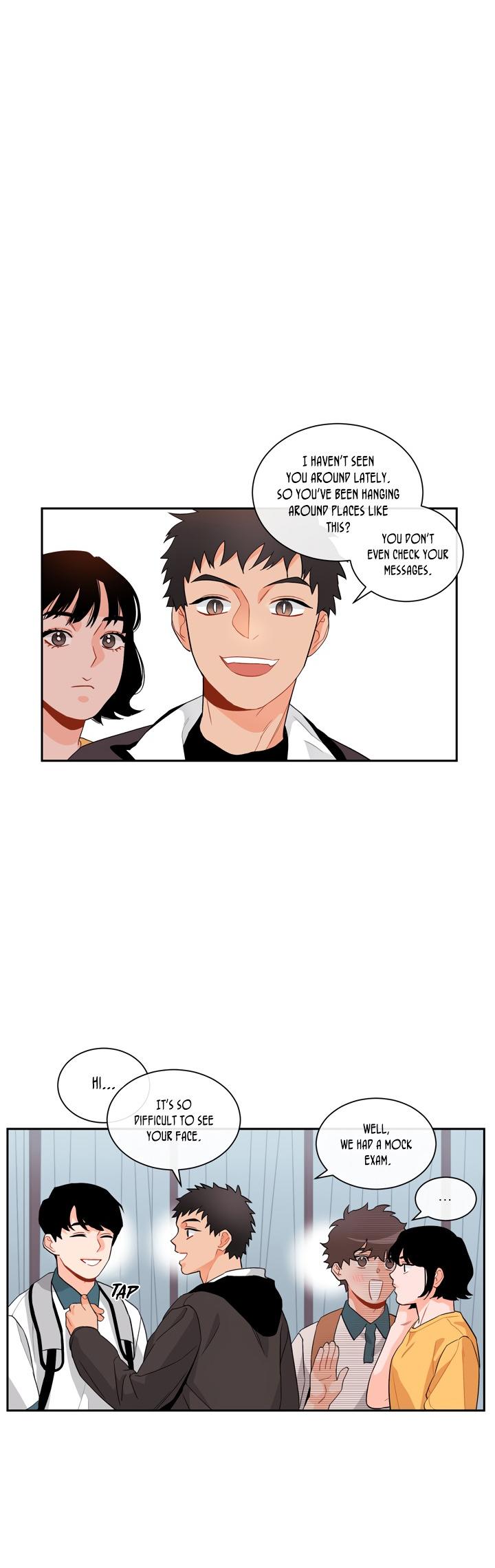 The Monsoon In June Chapter 4 page 13 - Chapter 4