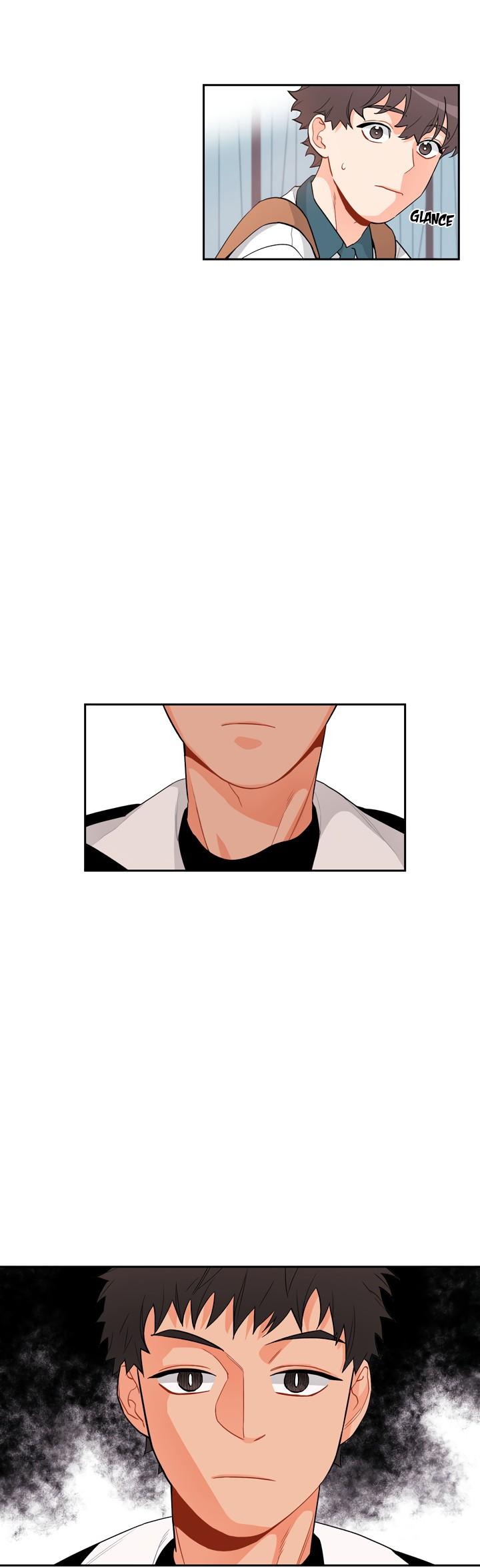 The Monsoon In June Chapter 4 page 16 - Chapter 4