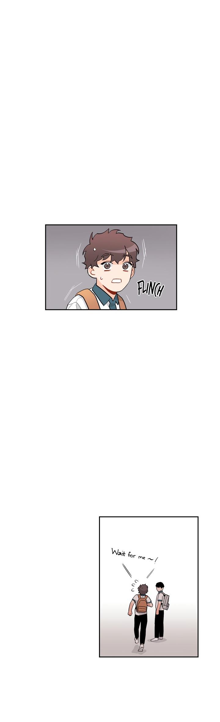 The Monsoon In June Chapter 4 page 17 - Chapter 4