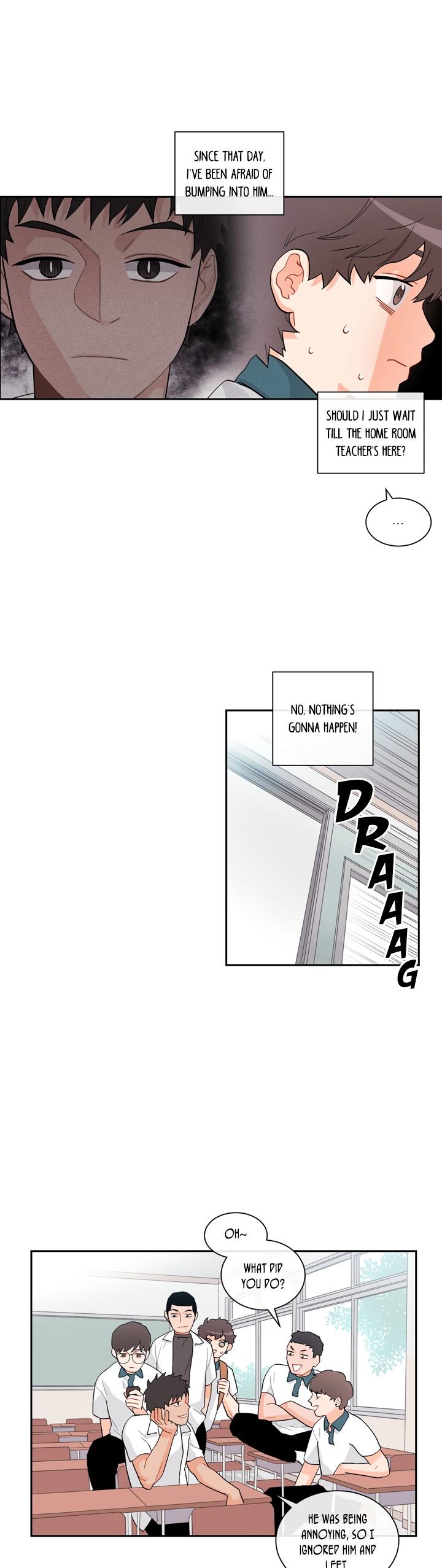 The Monsoon In June Chapter 4 page 20 - Chapter 4