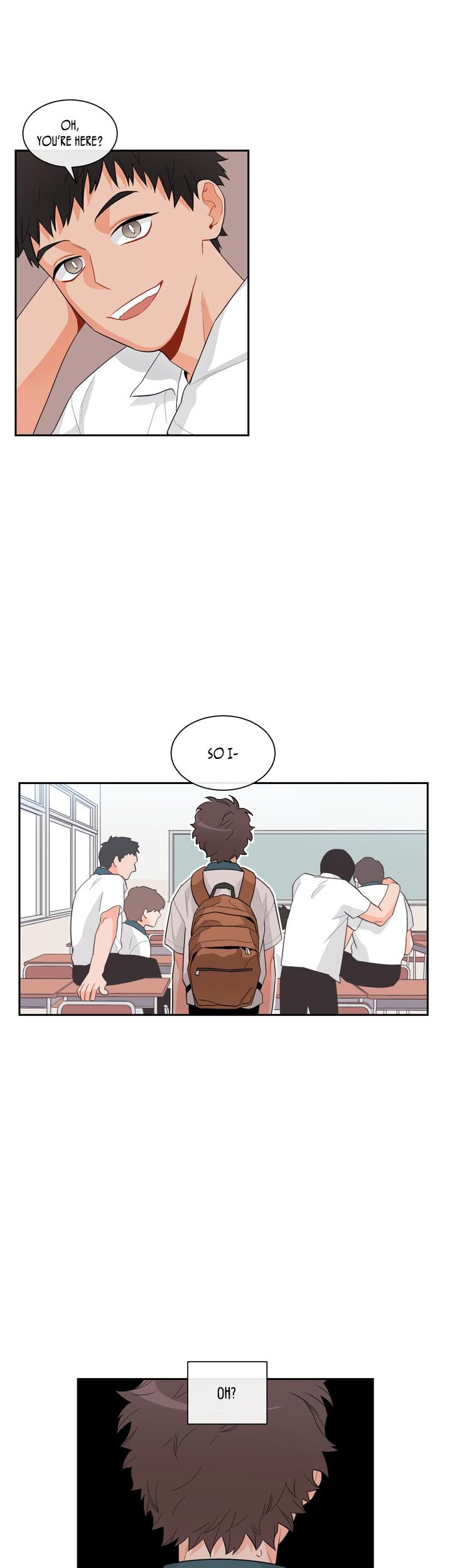 The Monsoon In June Chapter 4 page 22 - Chapter 4