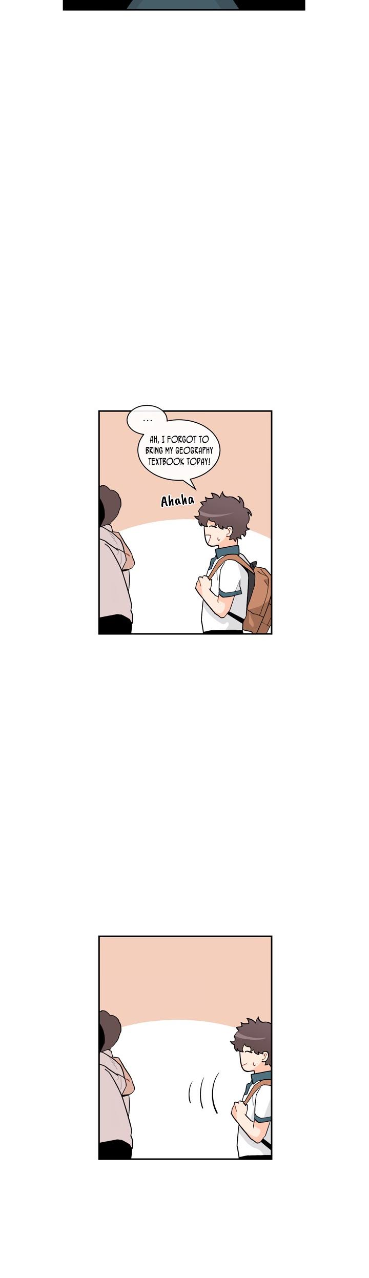 The Monsoon In June Chapter 4 page 23 - Chapter 4