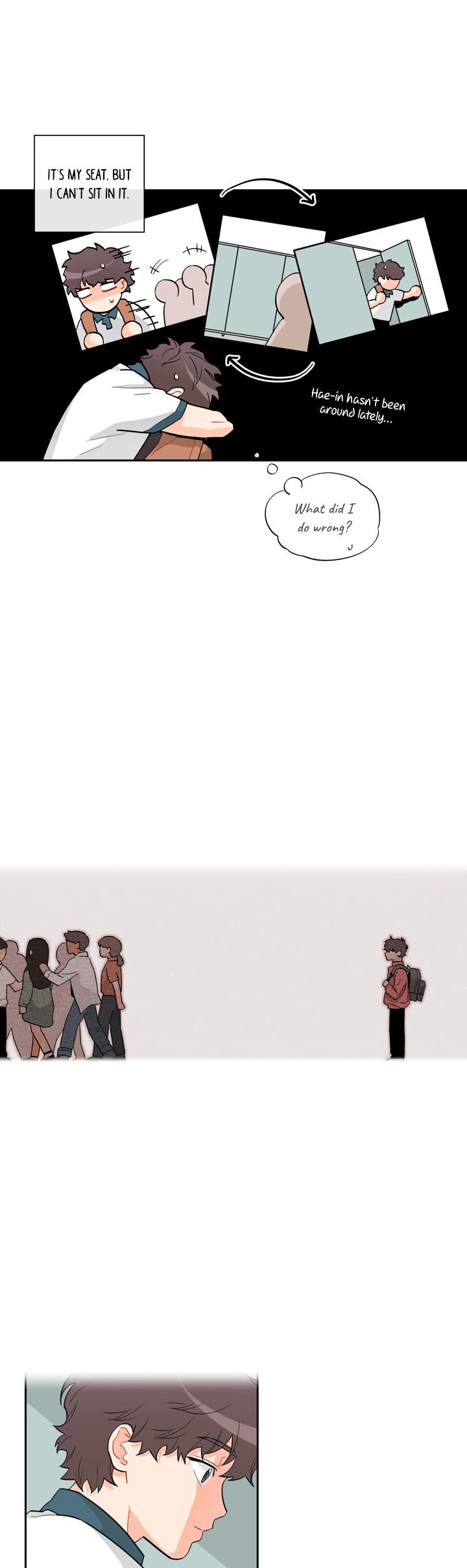 The Monsoon In June Chapter 4 page 26 - Chapter 4
