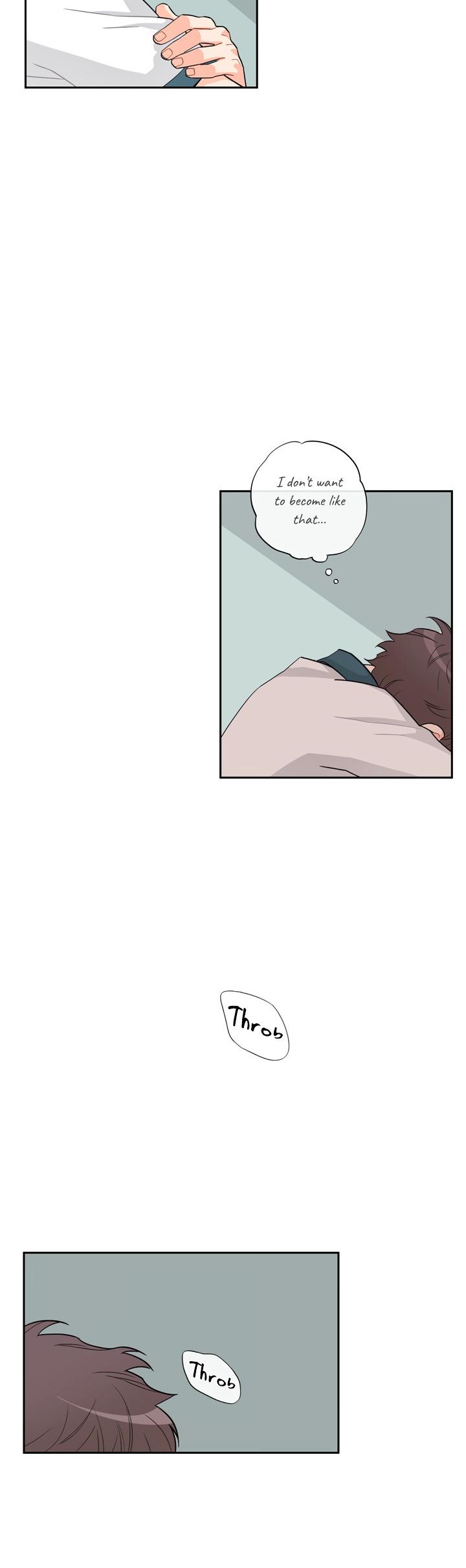 The Monsoon In June Chapter 4 page 27 - Chapter 4