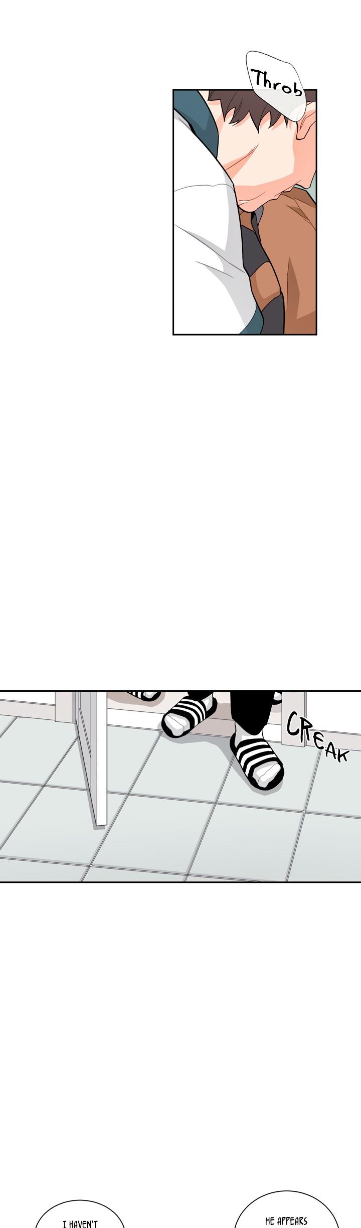 The Monsoon In June Chapter 4 page 28 - Chapter 4