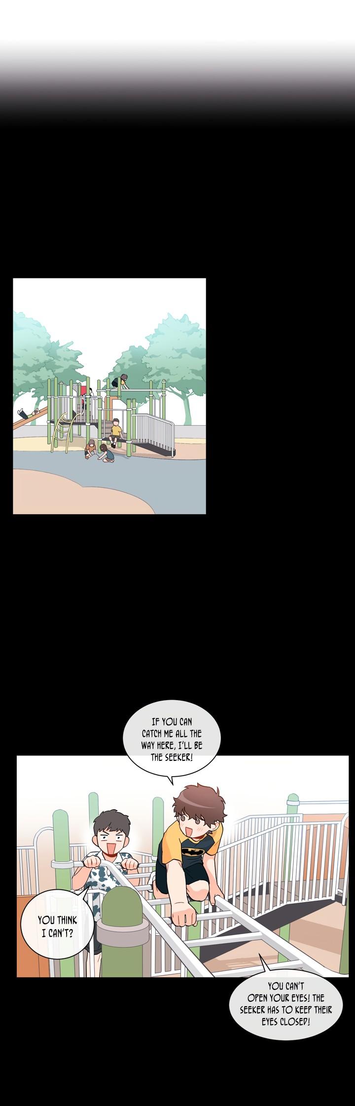The Monsoon In June Chapter 4 page 3 - Chapter 4