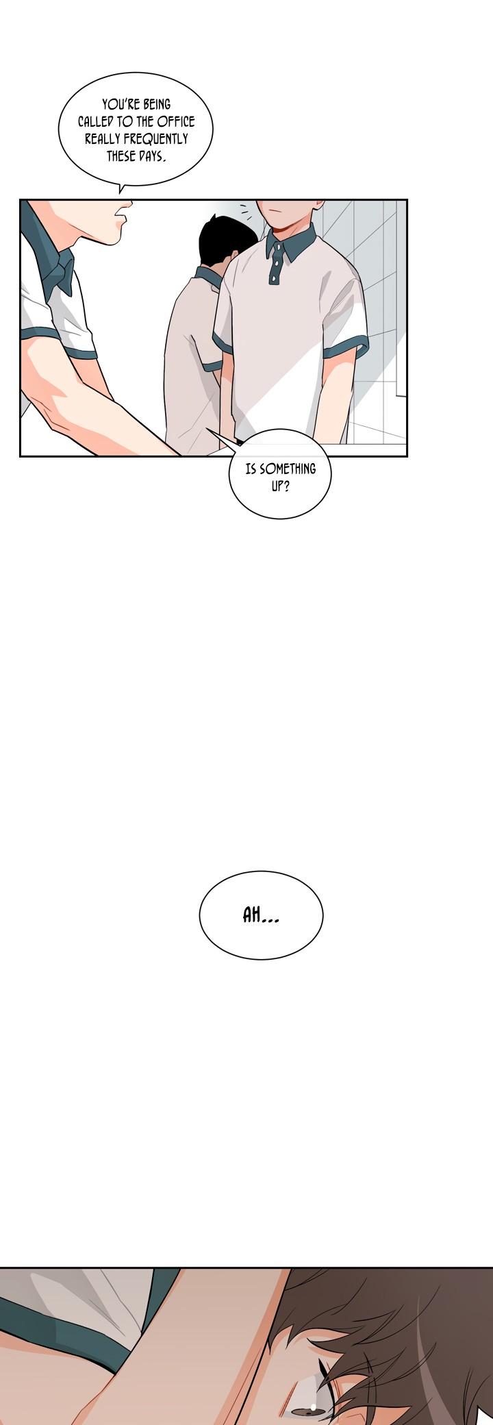 The Monsoon In June Chapter 4 page 30 - Chapter 4