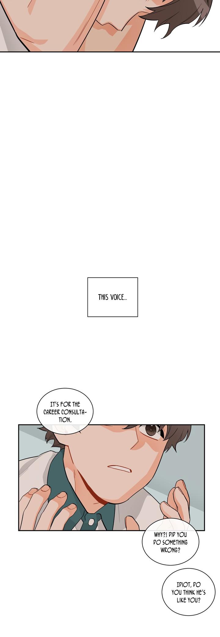 The Monsoon In June Chapter 4 page 31 - Chapter 4