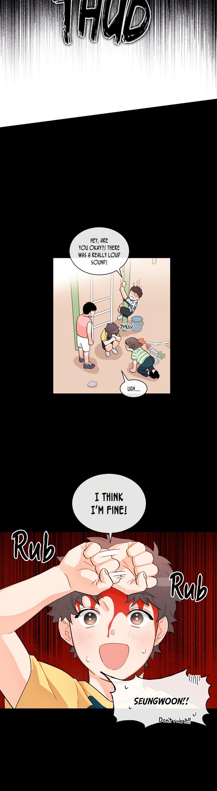 The Monsoon In June Chapter 4 page 5 - Chapter 4