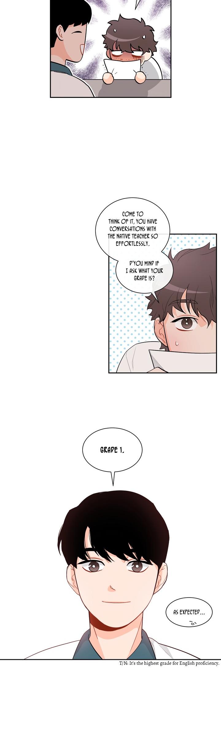 The Monsoon In June Chapter 4 page 9 - Chapter 4
