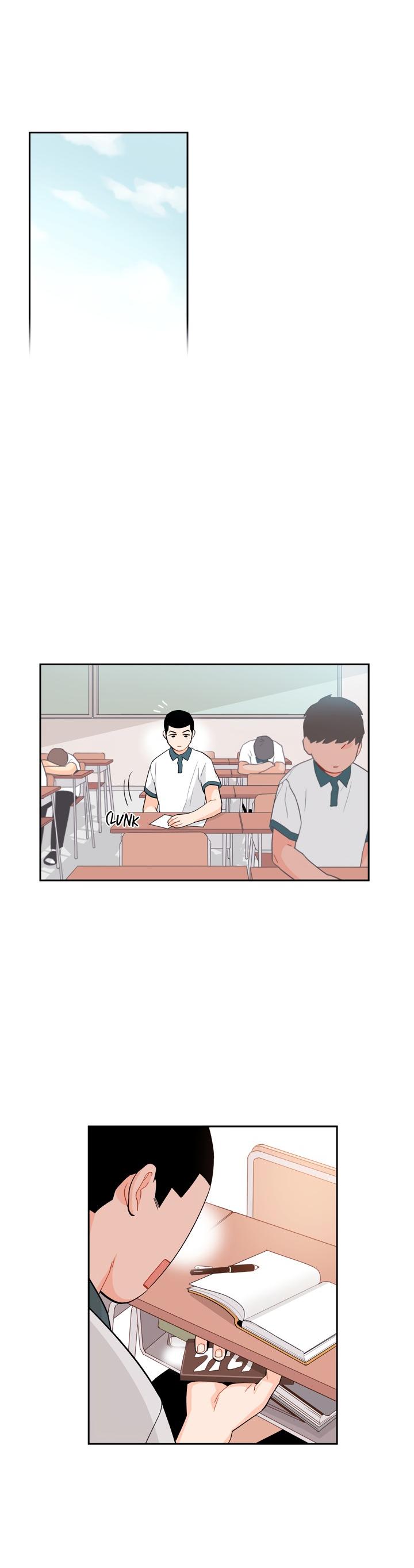 The Monsoon In June Chapter 5 page 11 - Chapter 5