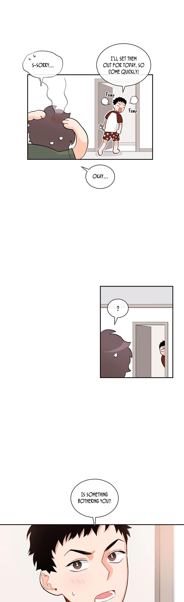 The Monsoon In June Chapter 5 page 14 - Chapter 5
