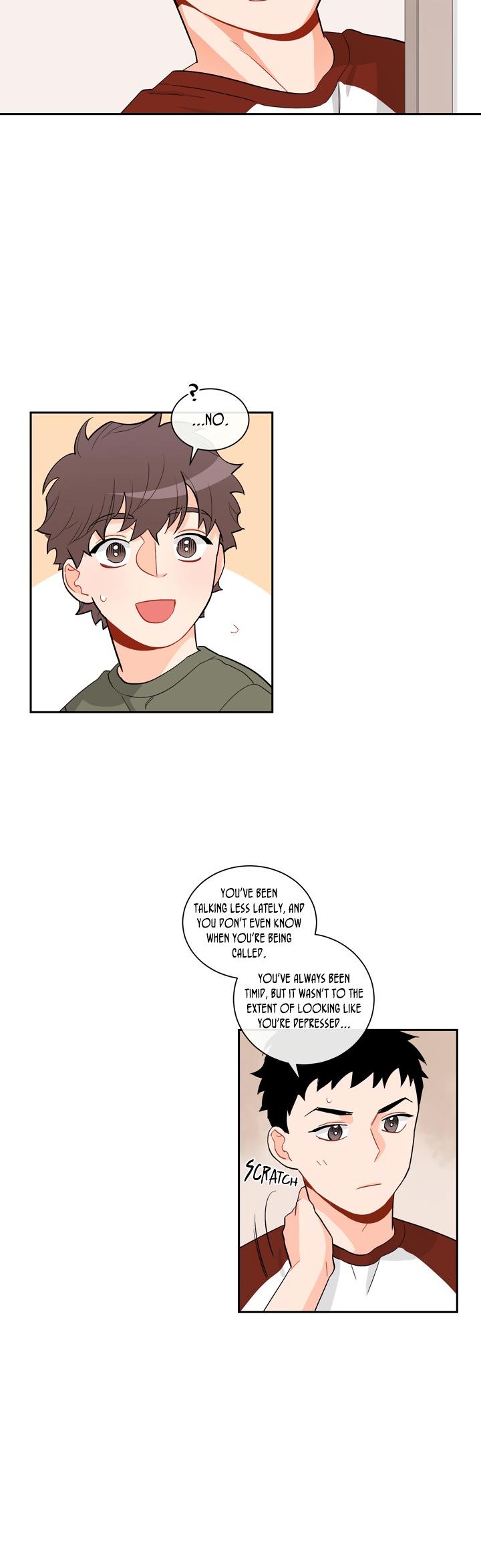 The Monsoon In June Chapter 5 page 15 - Chapter 5