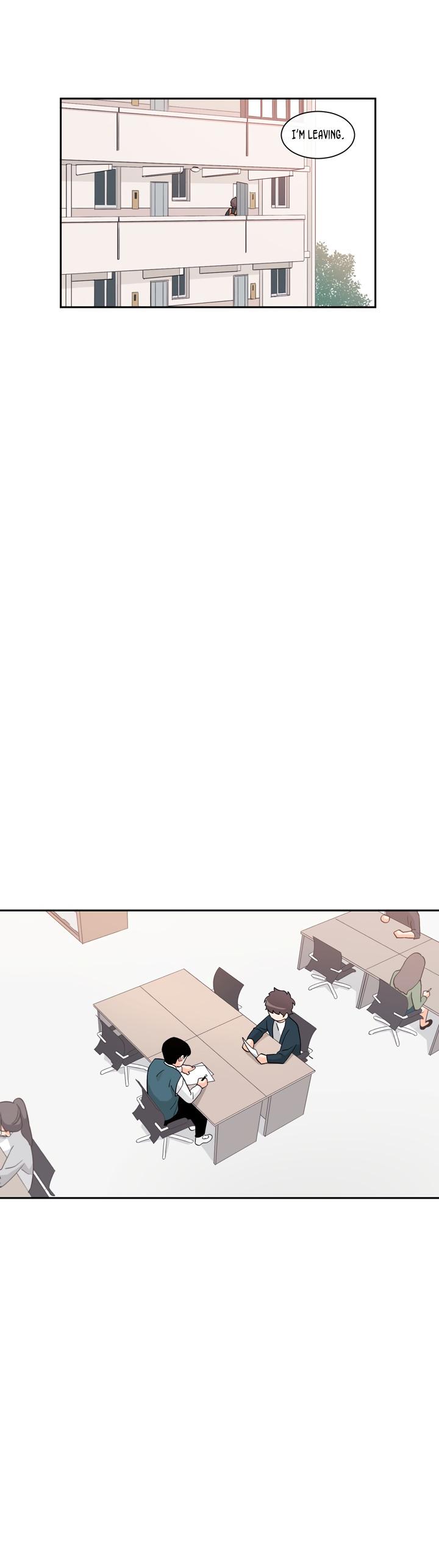 The Monsoon In June Chapter 5 page 17 - Chapter 5
