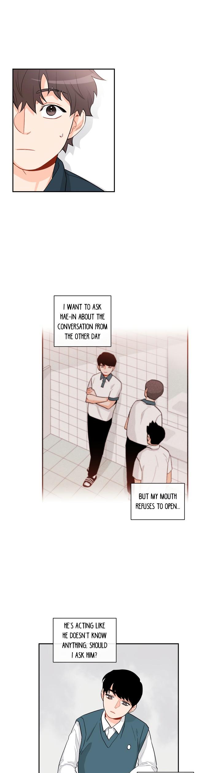 The Monsoon In June Chapter 5 page 18 - Chapter 5