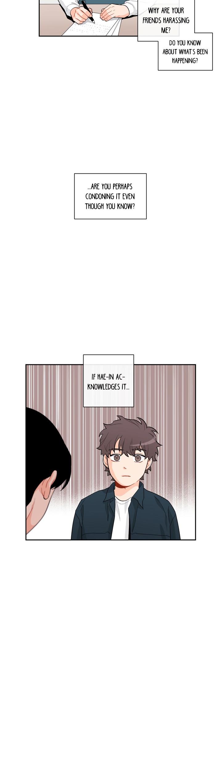 The Monsoon In June Chapter 5 page 19 - Chapter 5