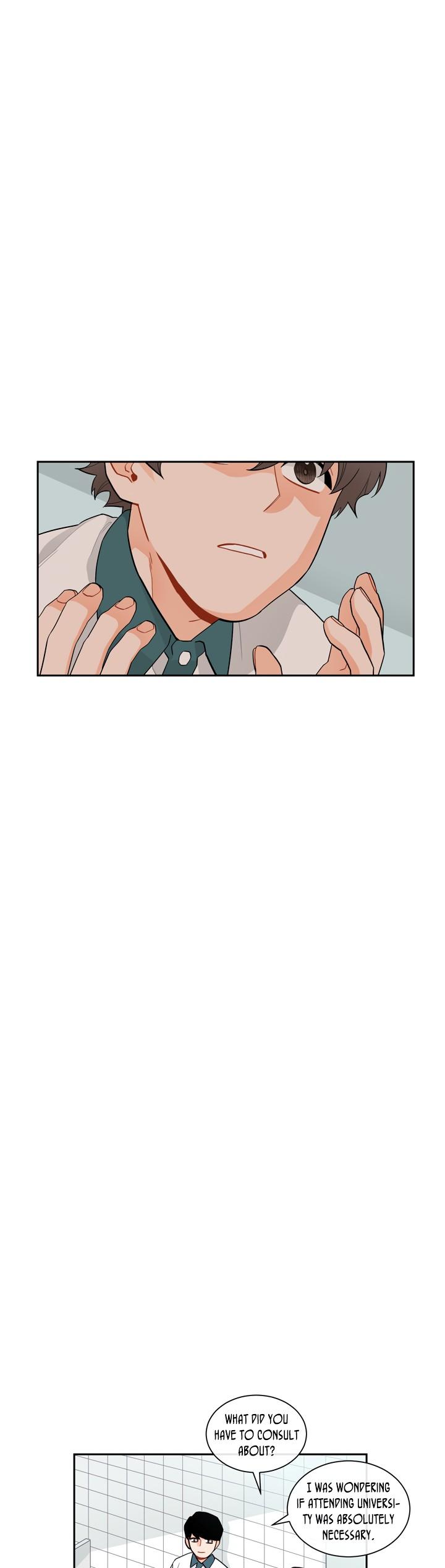 The Monsoon In June Chapter 5 page 2 - Chapter 5