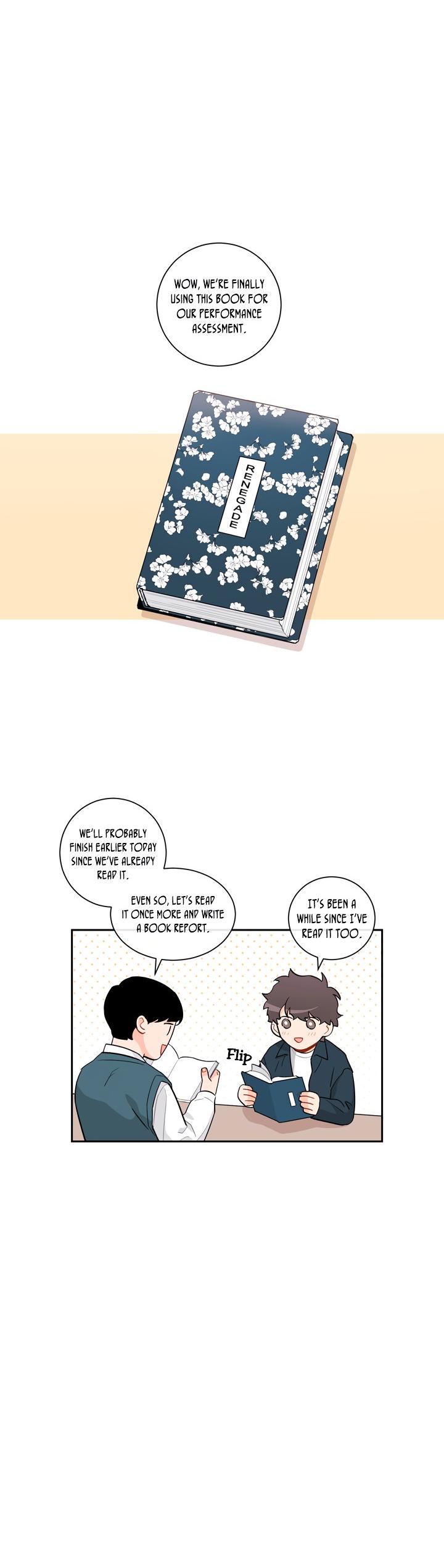 The Monsoon In June Chapter 5 page 21 - Chapter 5