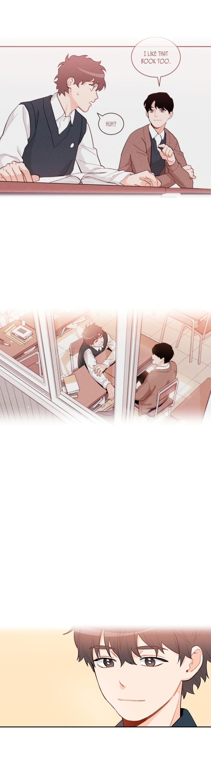 The Monsoon In June Chapter 5 page 22 - Chapter 5