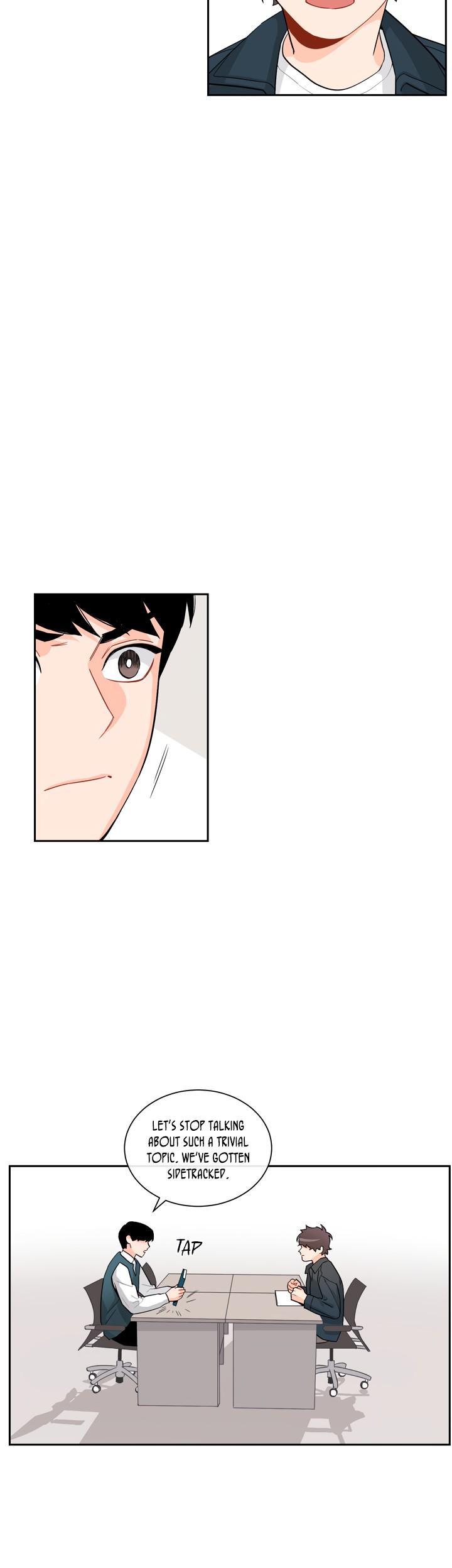 The Monsoon In June Chapter 5 page 25 - Chapter 5