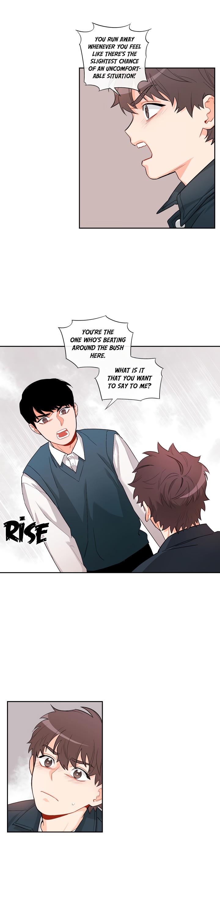 The Monsoon In June Chapter 5 page 26 - Chapter 5