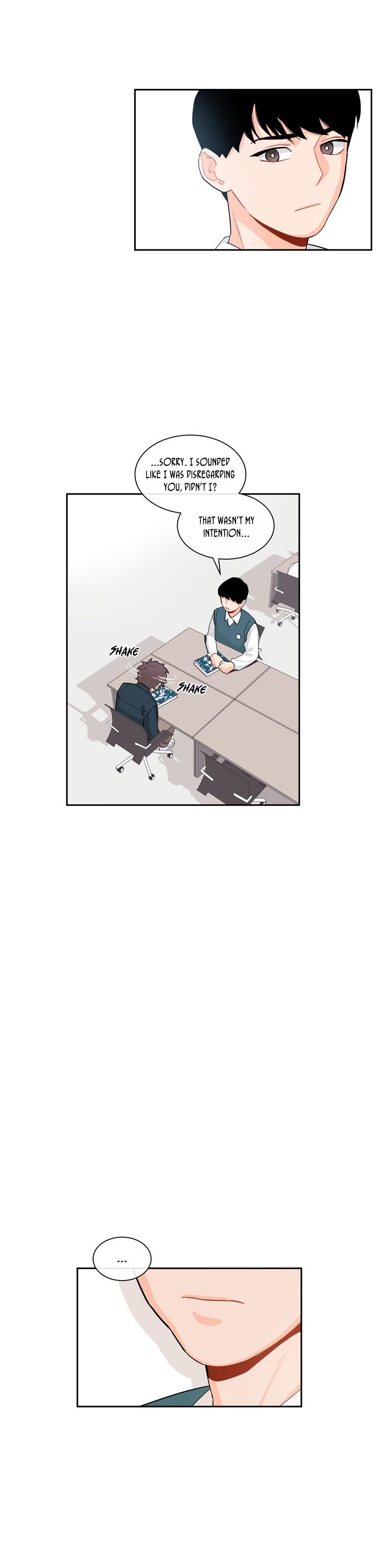 The Monsoon In June Chapter 5 page 28 - Chapter 5