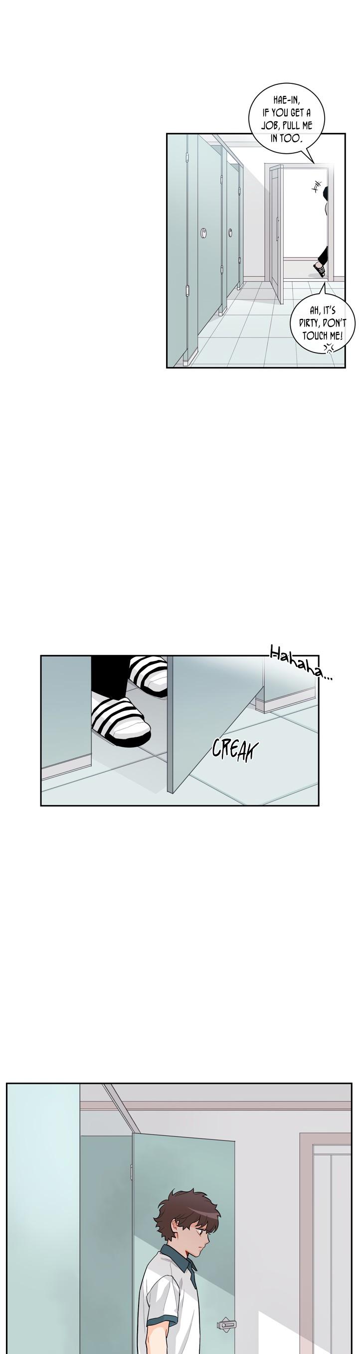 The Monsoon In June Chapter 5 page 4 - Chapter 5