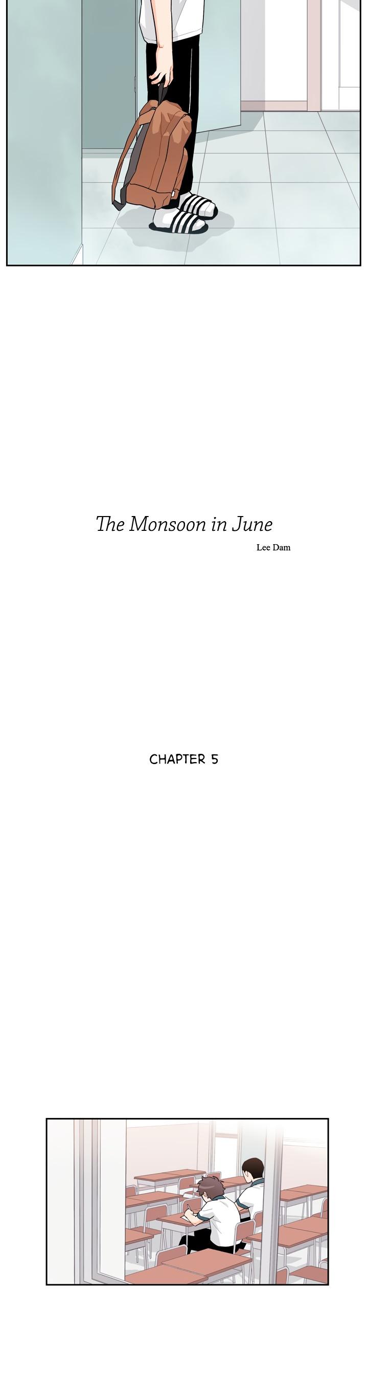 The Monsoon In June Chapter 5 page 5 - Chapter 5