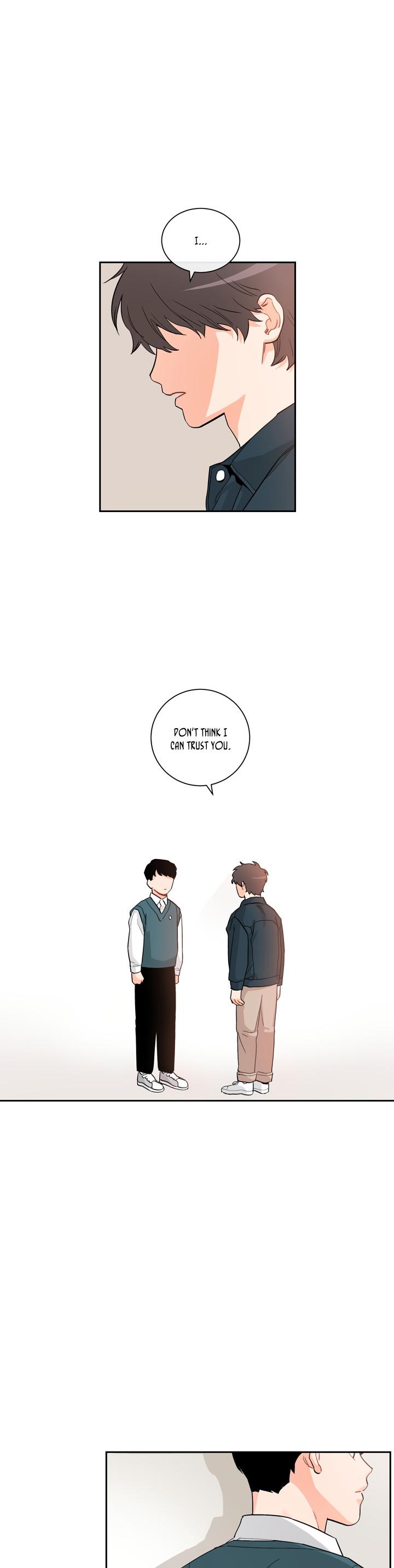 The Monsoon In June Chapter 6 page 10 - Chapter 6