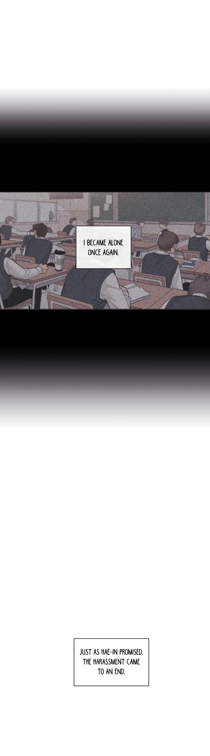 The Monsoon In June Chapter 6 page 13 - Chapter 6