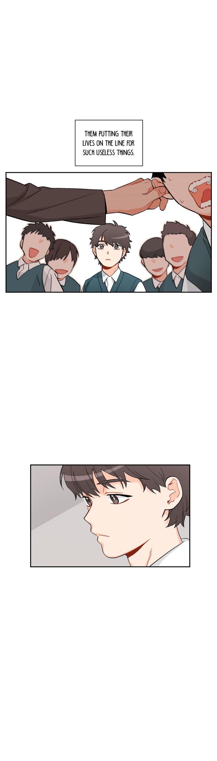 The Monsoon In June Chapter 6 page 20 - Chapter 6