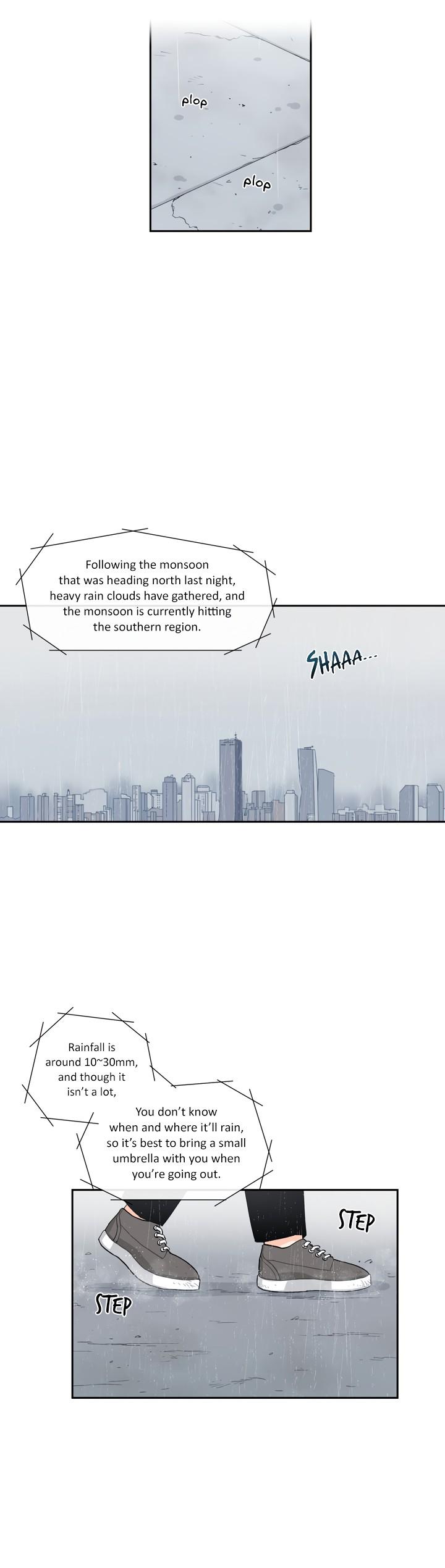 The Monsoon In June Chapter 6 page 22 - Chapter 6