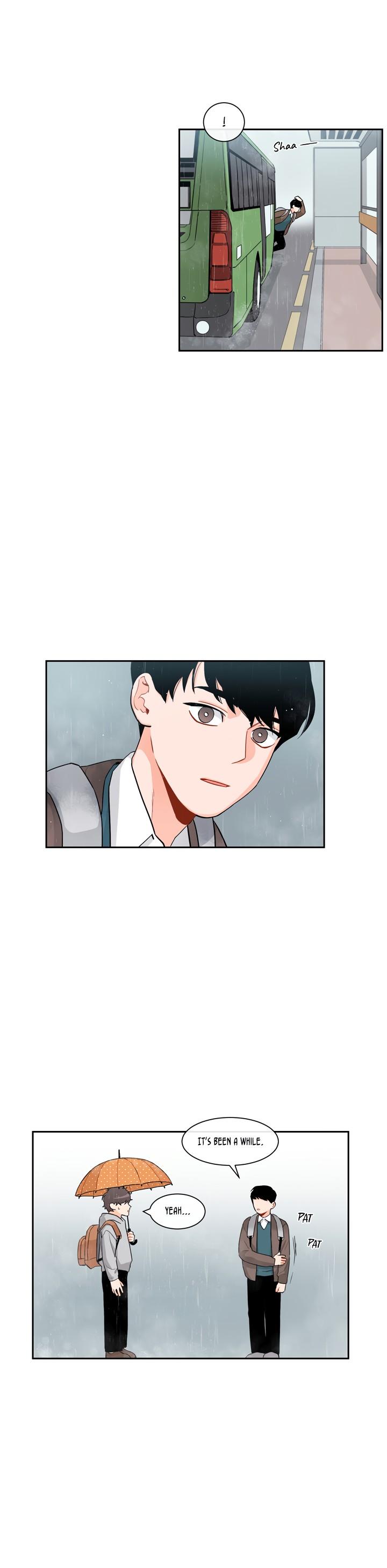 The Monsoon In June Chapter 6 page 24 - Chapter 6
