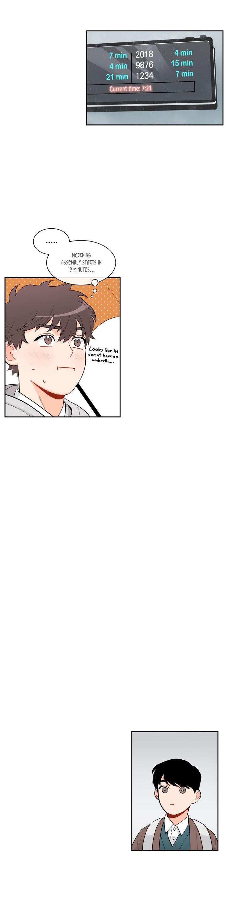 The Monsoon In June Chapter 6 page 25 - Chapter 6