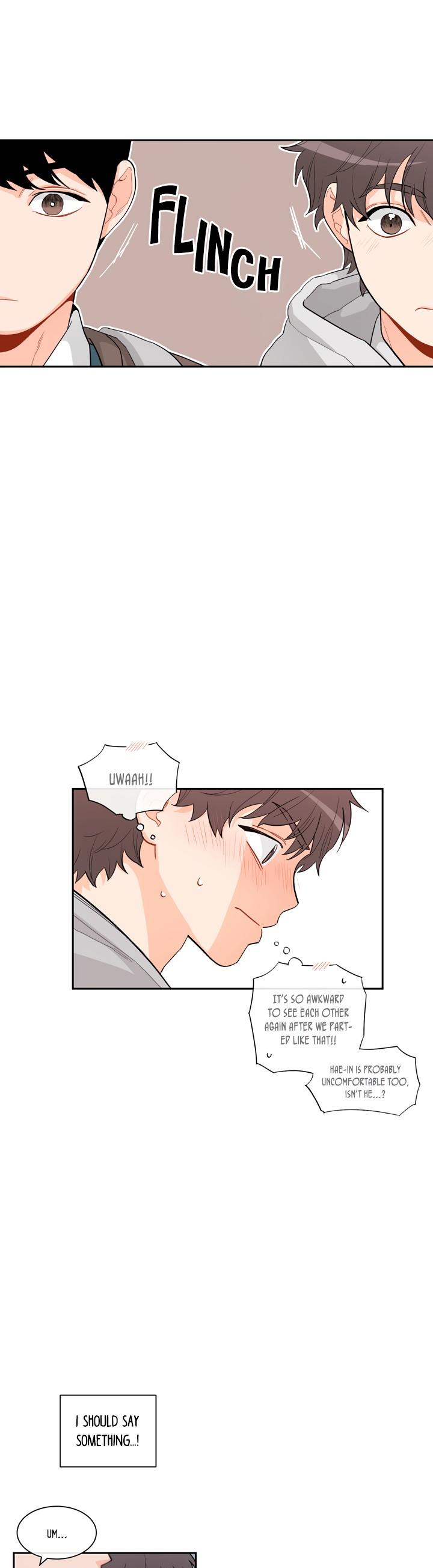 The Monsoon In June Chapter 6 page 28 - Chapter 6