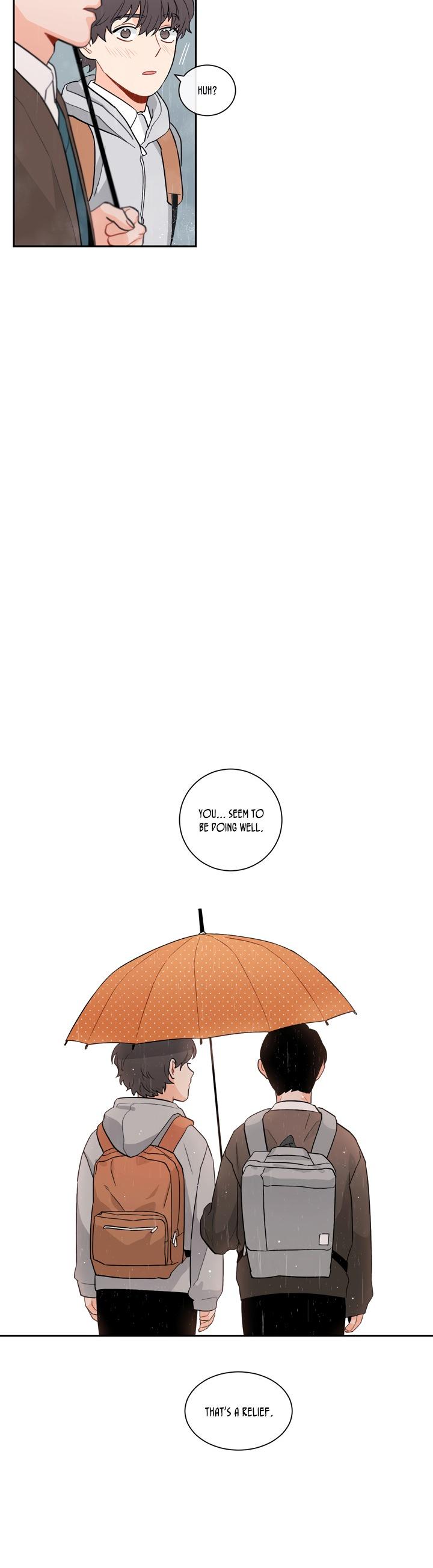 The Monsoon In June Chapter 6 page 29 - Chapter 6