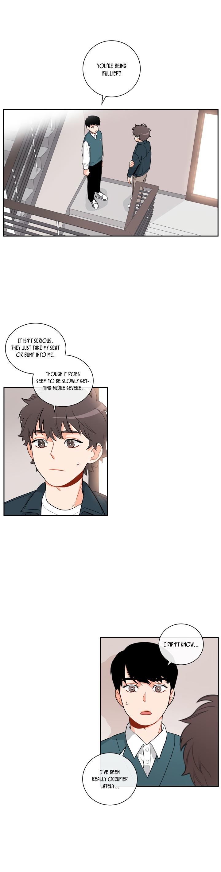 The Monsoon In June Chapter 6 page 3 - Chapter 6