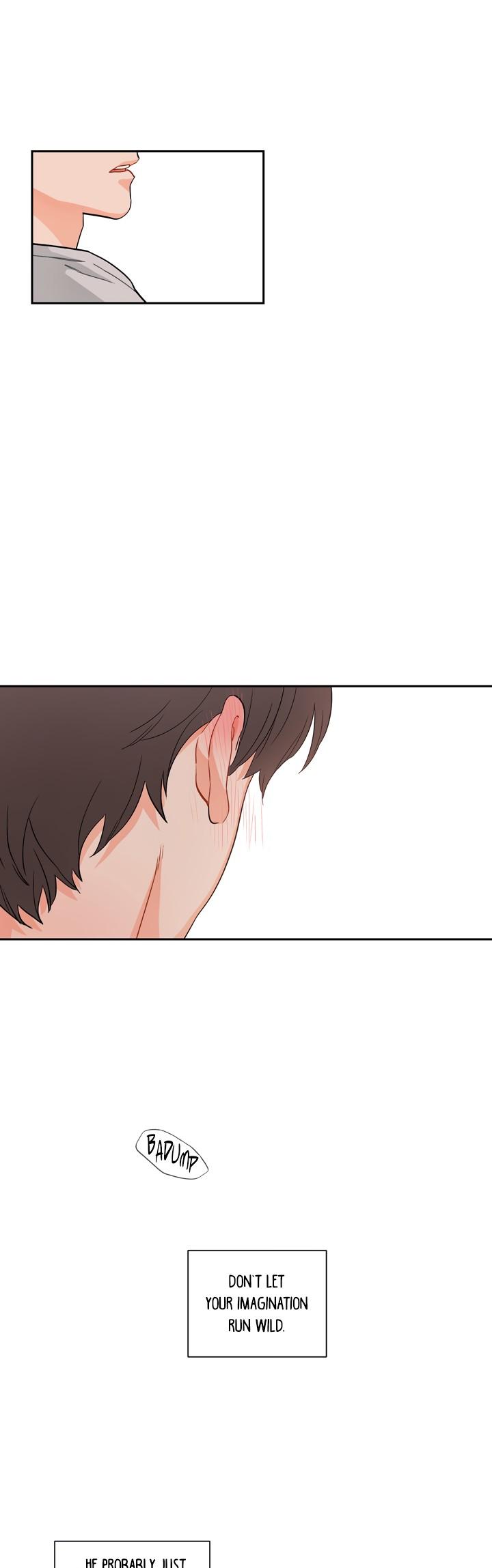 The Monsoon In June Chapter 6 page 30 - Chapter 6