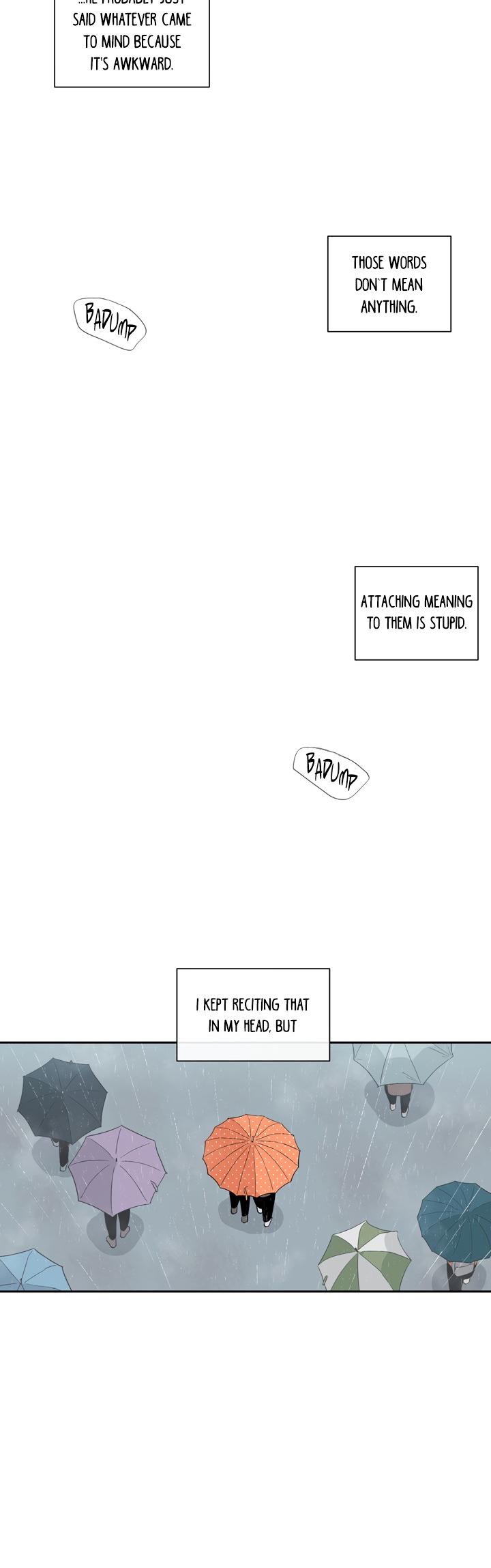 The Monsoon In June Chapter 6 page 31 - Chapter 6