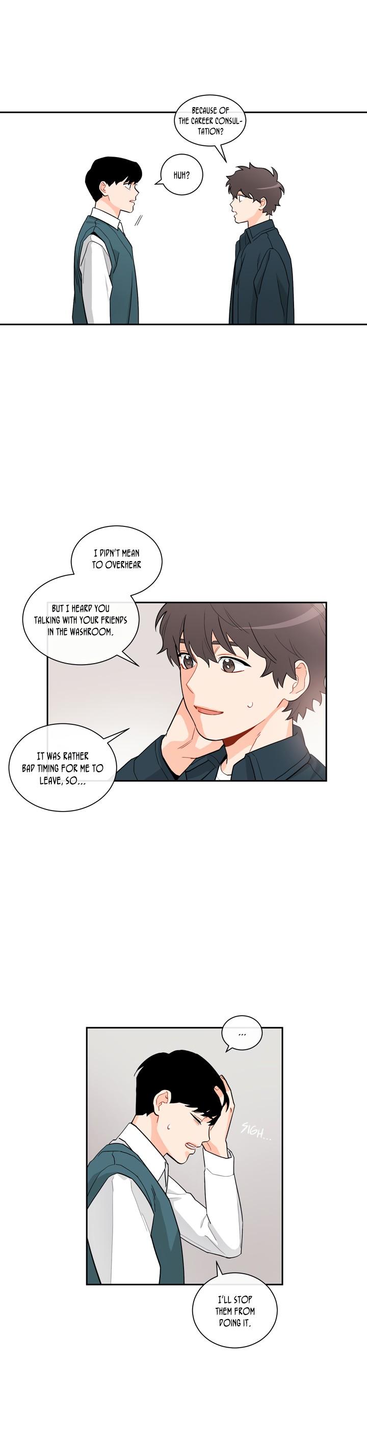 The Monsoon In June Chapter 6 page 4 - Chapter 6