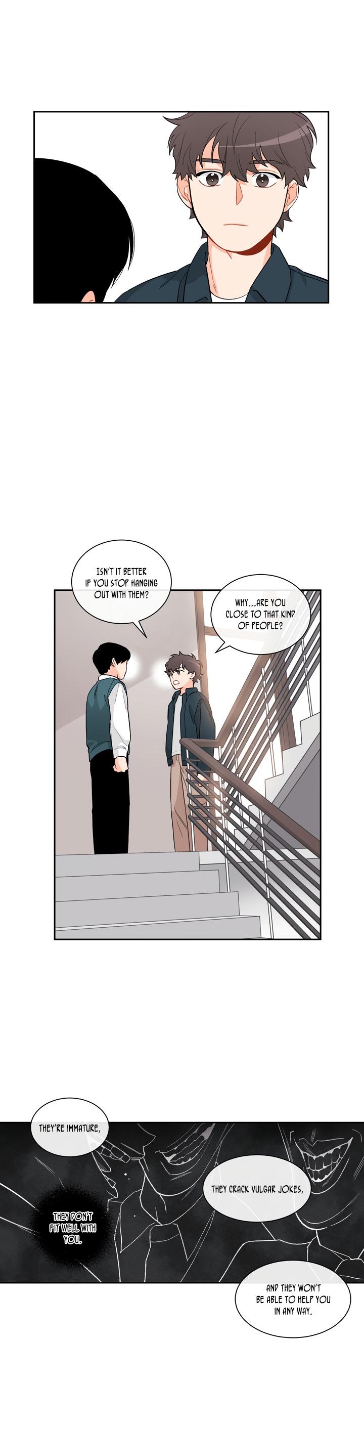 The Monsoon In June Chapter 6 page 5 - Chapter 6