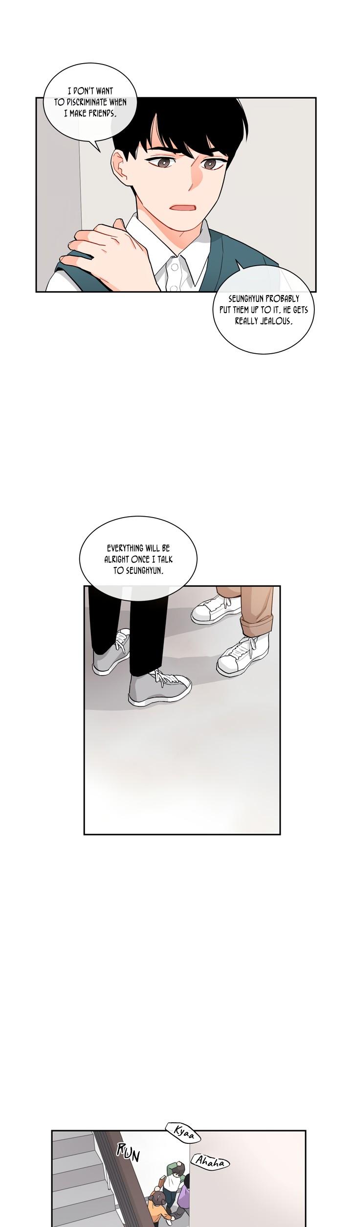 The Monsoon In June Chapter 6 page 6 - Chapter 6