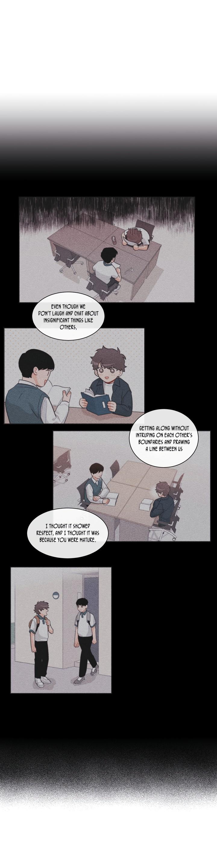 The Monsoon In June Chapter 6 page 8 - Chapter 6