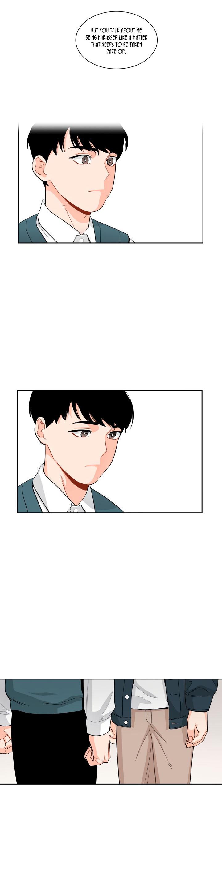 The Monsoon In June Chapter 6 page 9 - Chapter 6